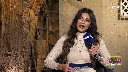 هنعرف من أحد أبطال العرض المسرحي "التغريبة" ازاي قدمت درو العرافة بشكل مختلف