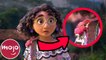 Top 10 Small Details in Disney's Encanto You Missed