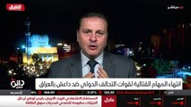 ...للحديث عن هذا الموضوع عبر الأقمار الصناع...