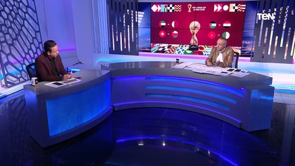 إشادة كبيرة من الكاتب الصحفي محسن لملوم ببطولة كأس العرب وتنظيمها