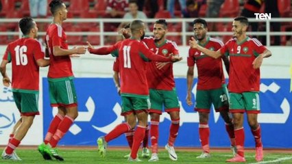 محسن لملوم يوضح رؤيته الفنية للمباراة المرتقبة بين الجزائر والمغرب ببطولة كأس العرب