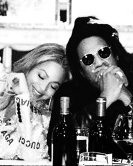 Beyoncé Shares ‘Vegas Weekend’ Photos With Husband JAY-Z