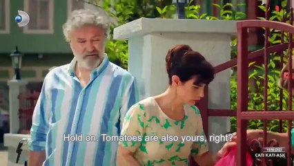 Cati Kati Ask Episode 1 (English Subtitles)