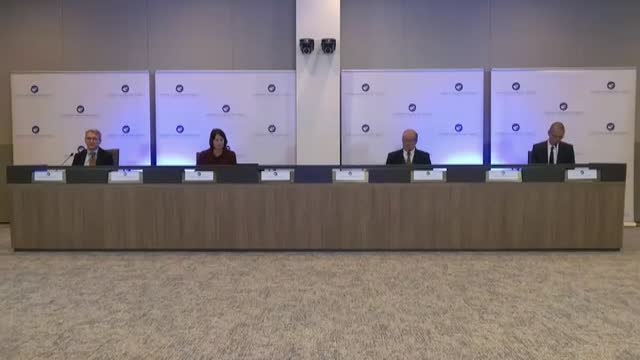 La Agencia Europea del Medicamento propone adelantar la administración de la tercera dosis