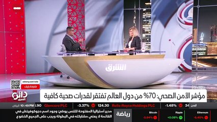 ...في العالم الآن أن عشرين عشرين بحاجة إلى ...