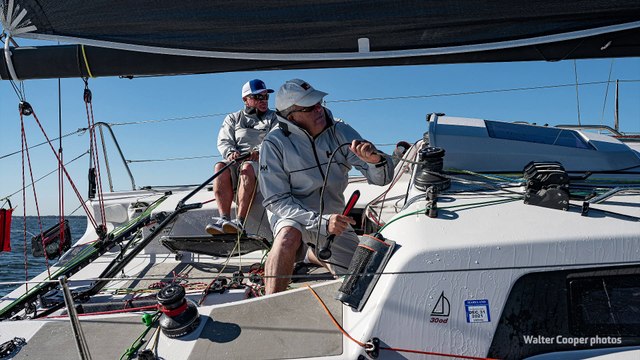 Dehler 30 One Design Boat of the Year Slideshow