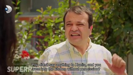 Cati Kati Ask Episode 6 (English Subtitles)