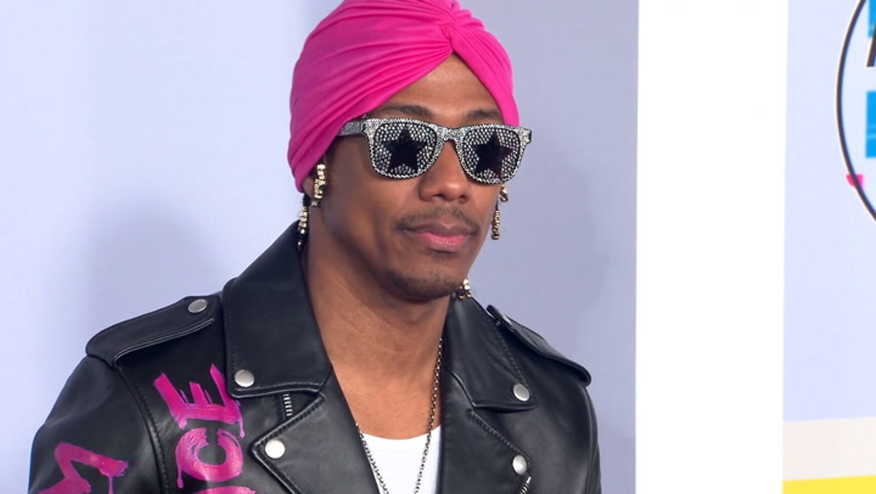 Nick Cannon Shares One Of The Last Photos He Took Of Baby Son Zen Before He Died