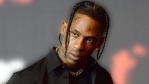 Travis Scott Breaks Silence On Astroworld Tragedy, Insists He Didn’t Know Fans Were Hurt