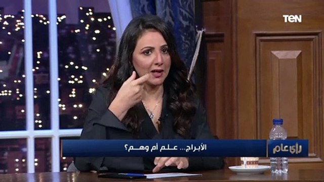 الكاتبة رضوى العوضي: لازم نفهم الناس الفرق بين المعالج الروحانى والطبيب النفسي لأن ده كارثة