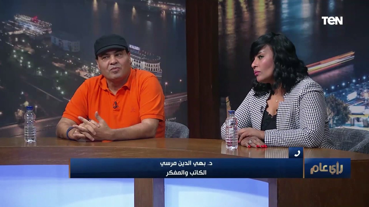 هل الأبراج علم ولا وهم؟.. المفكر د.بهي الدين مرسي يجيب
