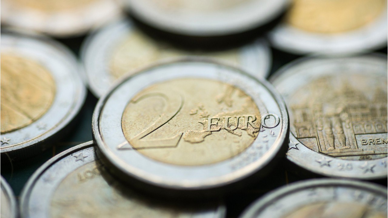 Euro : cette nouvelle pièce qui va arriver dans votre porte-monnaie en janvier