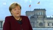 Что Ангела Меркель намерена делать на пенсии? (09.12.2021)