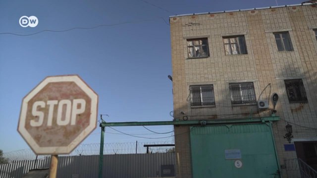 Пытки в тюрьмах: о чем Путину рассказали правозащитники (09.12.2021)