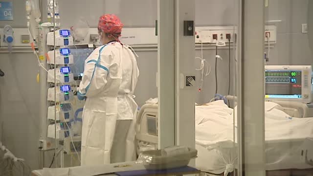 Los positivos no paran de subir en Madrid: de los 500 diarios hace un mes a los 1.700