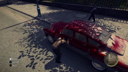 #13 Chapter 12: Sea Gift Walkthrough | Hard Difficulty | Mafia II Definitive Edition