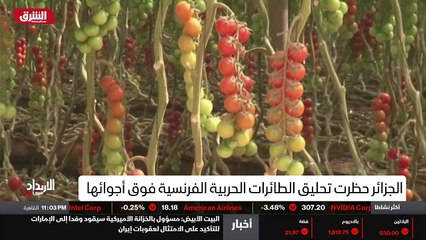 ...من ترميم الخلافات بين الجزائر وباريس بعد...