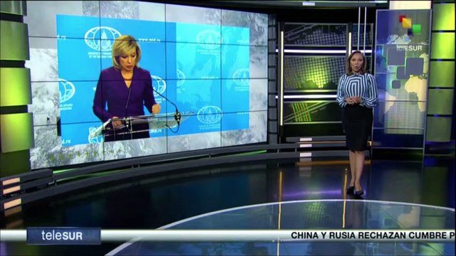 Temas del Día 09-12: China critica cumbre por la democracia organizada por EE.UU