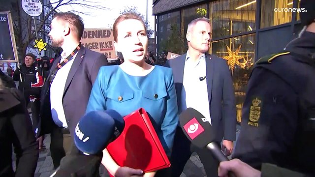 Danimarca: la strage dei visoni arriva in tribunale, interrogata la premier Mette Frederiksen