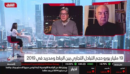...ولا يركز على العلاقات مع أفريقيا ،...
