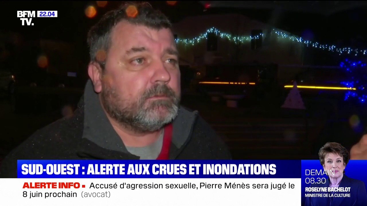 "C'est horrible à vivre mais ça se termine bien": la famille de l'homme retrouvé vivant dans les Landes après avoir été porté disparu fait part de son "soulagement"