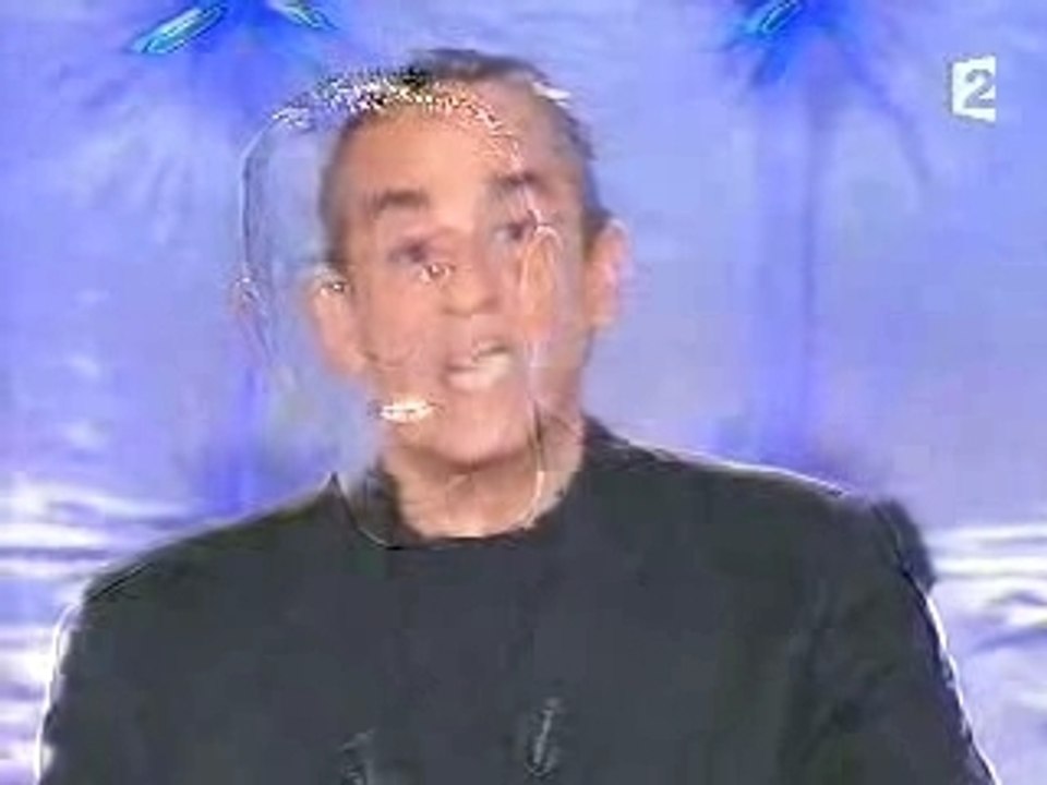 XAVIER CANTAT PARLE DE SON FRERE