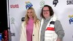 Cody Kennedy, Clark Duke attend the 8th Annual Winter Wonderland Toys for Tots charity event red carpet in Los Angeles