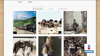 La H Recomendación: "El pasado a color", "Altar" y "Renegados: Born in the USA"