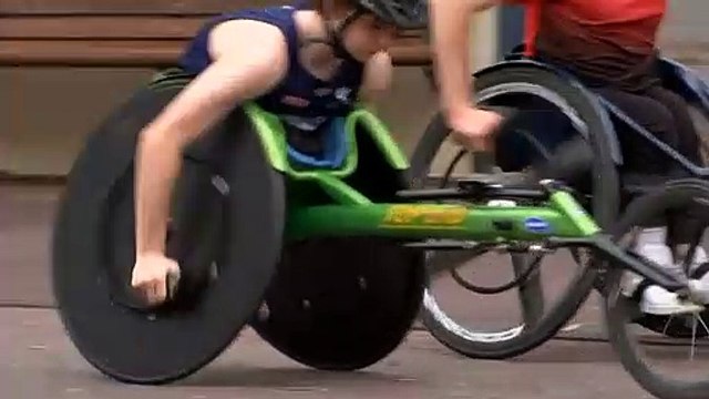 NSW refuses to adopt national standard that ensures new building have wheelchair access