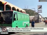 Entérate | Activan ruta de autobuses exclusiva para adultos mayores en el estado Carabobo