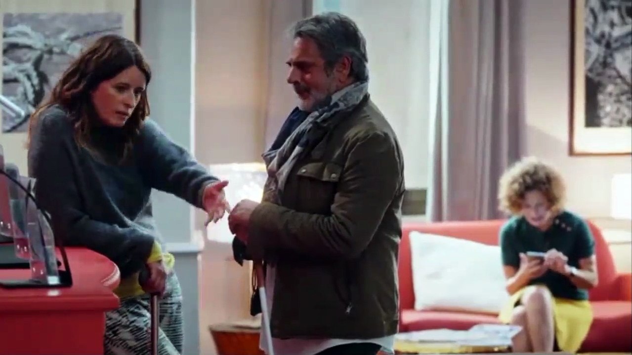 Plus belle la vie - Le Céleste explose