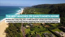 The Best Beaches on Oahu s North Shore
