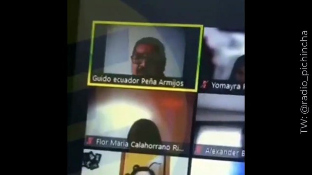 Maestro llama bobas a las mujeres que creen que sus esposos son fieles y es criticado en redes