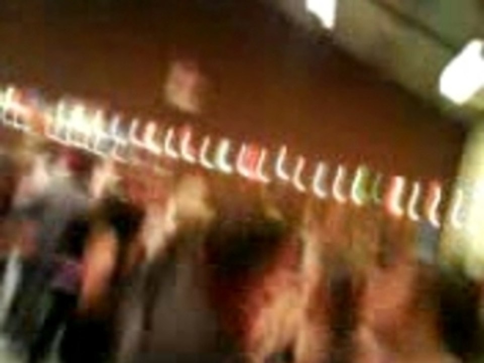 Carnaval 2008