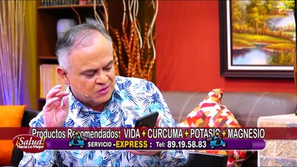 Hacia lo Mejor 11 Diciembre 2021