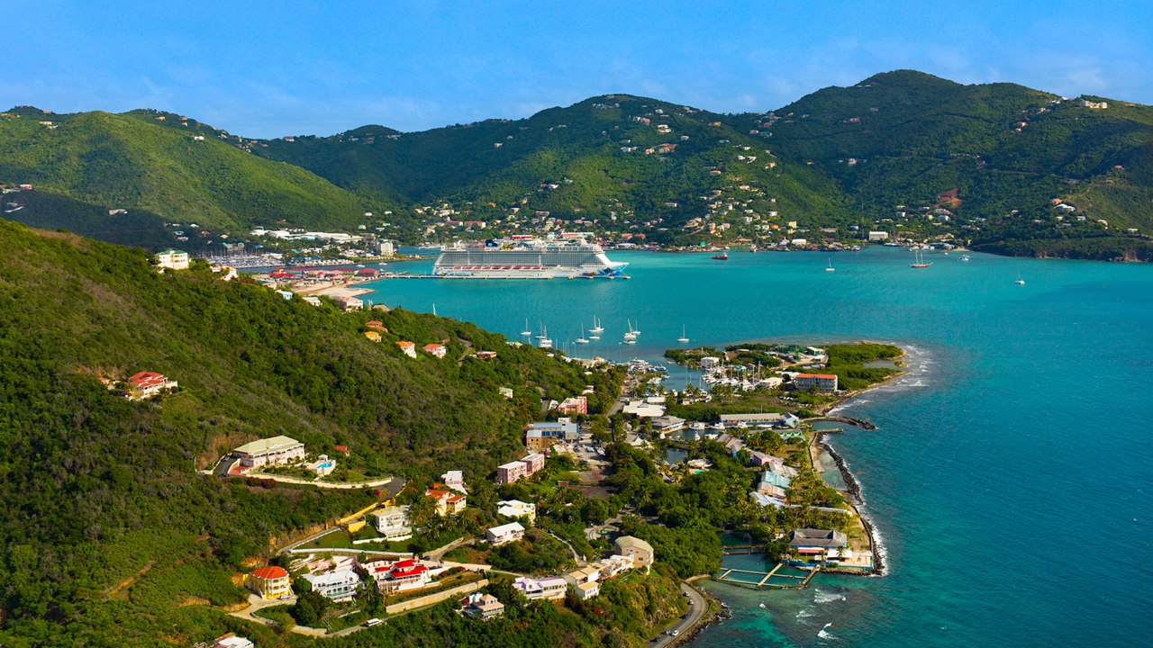 Caribbean Cruises for Your Next Tropical Vacation