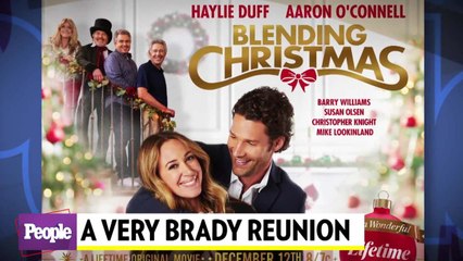 For Christopher Knight Forever Playing Peter Brady Is ‘Like a Comfortable Old Pair of Sweats'