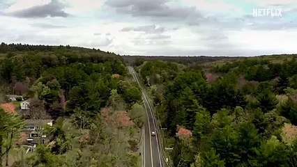 A Vizinha da Mulher na Janela | Teaser | Netflix