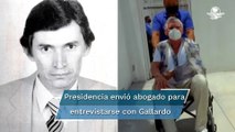 Miguel Ángel Félix Gallardo, “El jefe de jefes”, podría ir a prisión domiciliaria