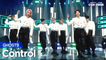 [Simply K-Pop CON-TOUR] GHOST9 (고스트나인) - Control (컨트롤) _ Ep.497