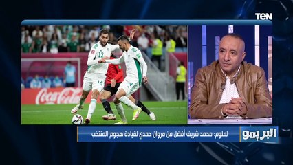 "ماينفعش يفوتك".. فيديوهات خاصة وكواليس لـ "البريمو" من حفل تتويج محمد صلاح بجائزة القدم الذهبية