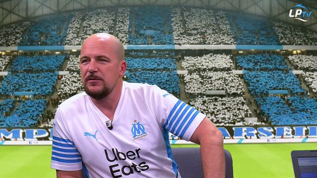 La 3ème mi-temps après OM-Lokomotiv (1-0) : L'OM à la conquête de la Conférence League
