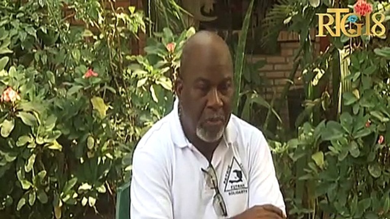 Responsab fwon inifye transpòtè ak travayè yo FUTRAH mande ak gouvènman an pou itilize lajan yo mete