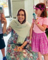 نجمات أثارت علاقتهن بآبائهن الجدل