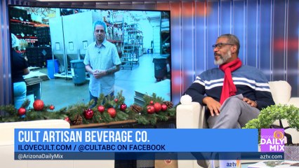 CULT Artisan Beverage Co. - Specialty Craft Coffees and More Since 1997