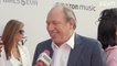 Hans Zimmer on the Red Carpet at Variety’s Hitmakers