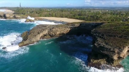 Puerto Rico Is Giving Away an Epic New Year's Eve Vacation — How to Win