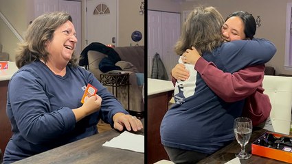 She Won’t Be An ‘Imaginary Grandma’ For Long