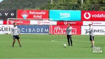 Son dakika... Beşiktaş'ta Sergen Yalçın istifa etti!