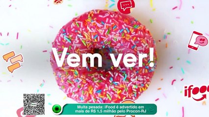 Procon multa iFood por não comprovar que dados não foram expostos